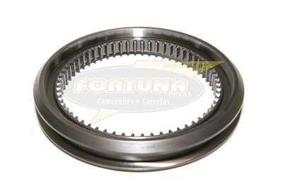 Foto de LUVA ENGATE GV CÂMBIO MB G210-11-31 - Marca Compatível